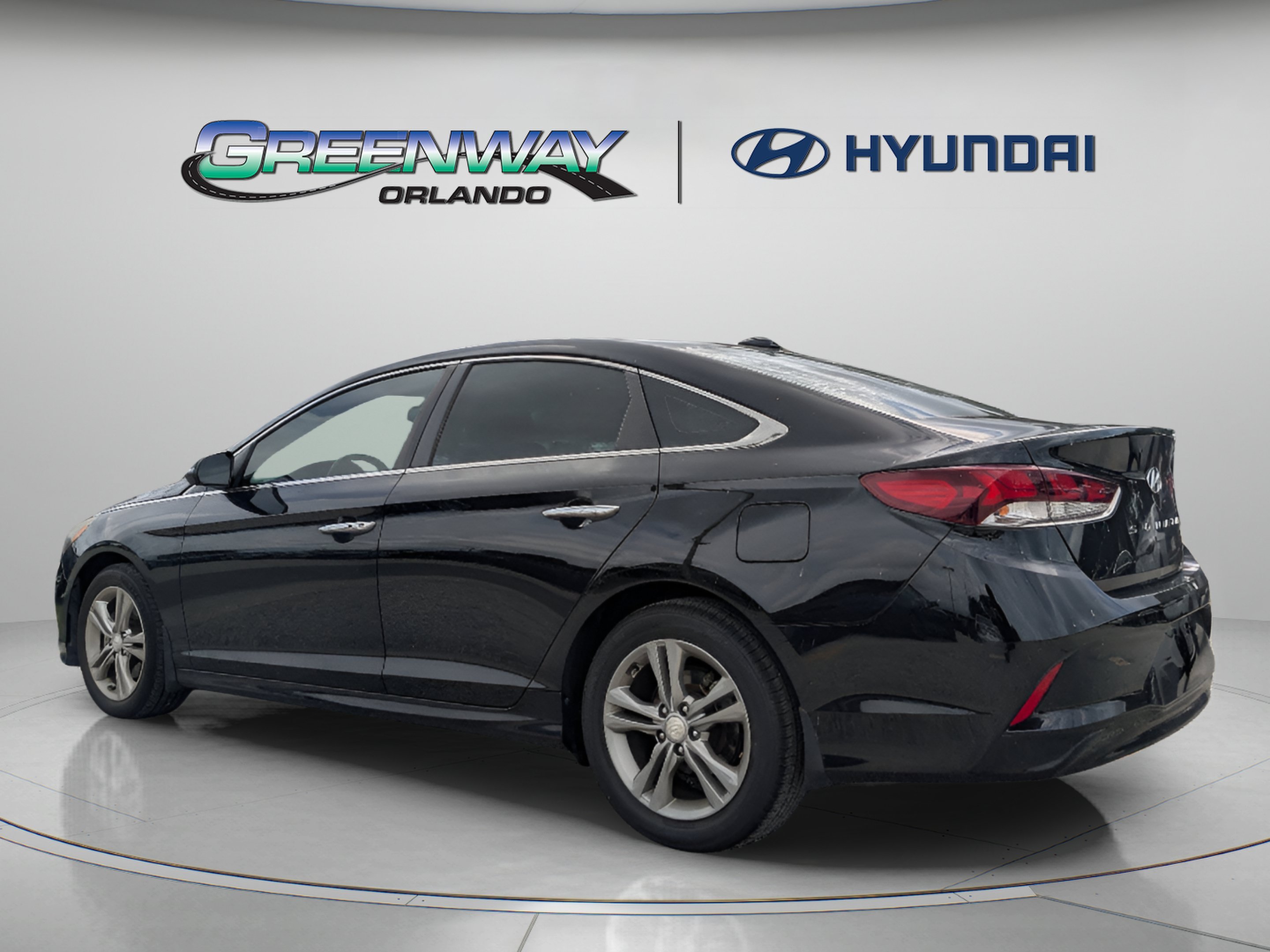 2019 Hyundai Sonata SEL - Photo 6