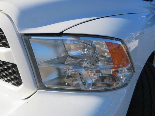 Used 2019 Bright White Clearcoat Ram Express image 33