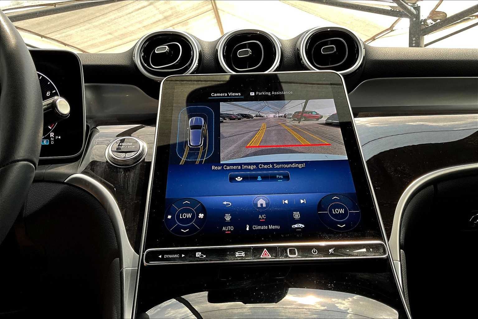 2025 Mercedes-Benz GLC Base - Photo 12