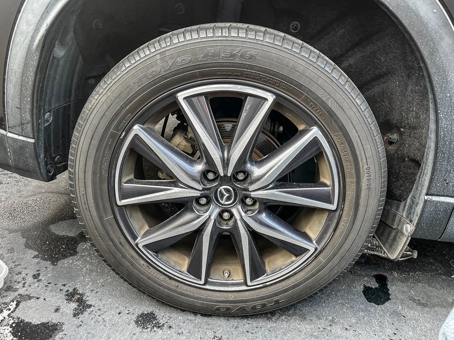 2018 Mazda CX-5 Touring - Photo 9