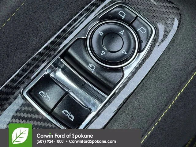 Used 2022 Rapid Blue Chevrolet Stingray image 18