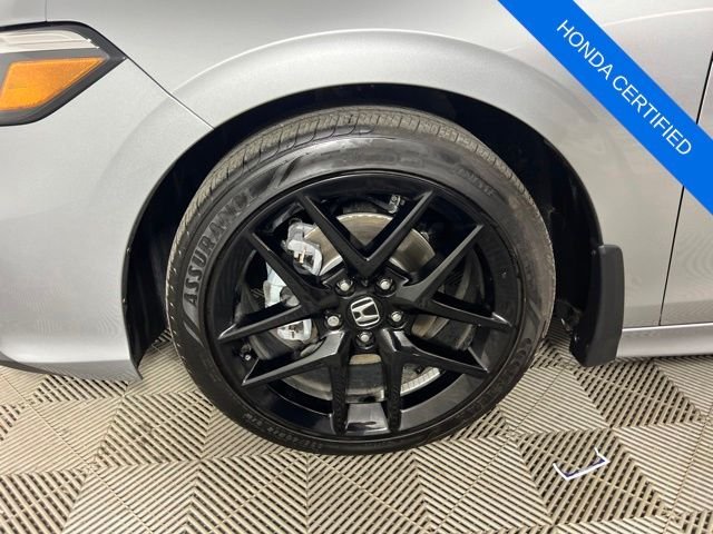 2026 Honda Civic Sport - Photo 10
