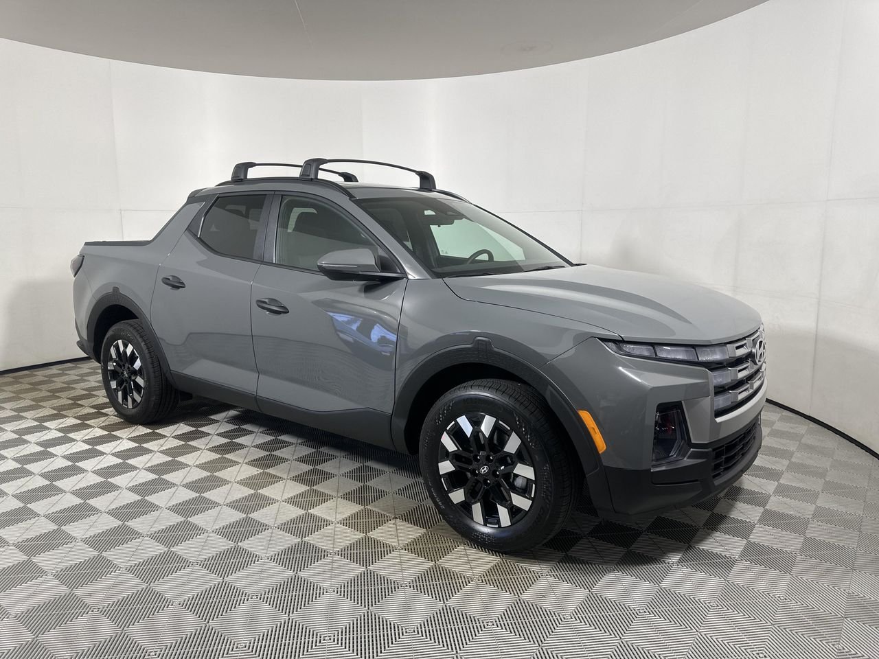 2026 Hyundai Santa Cruz