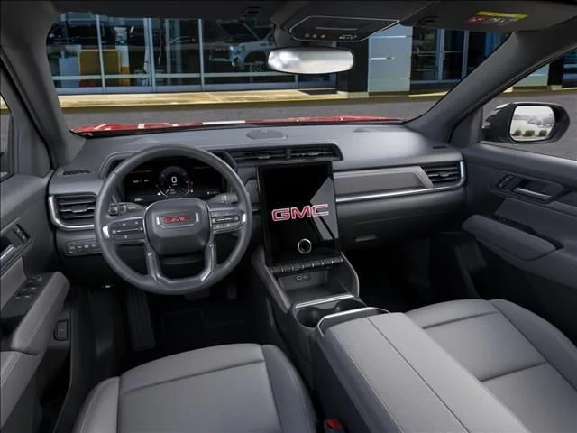 2026 GMC Terrain Elevation - Photo 15