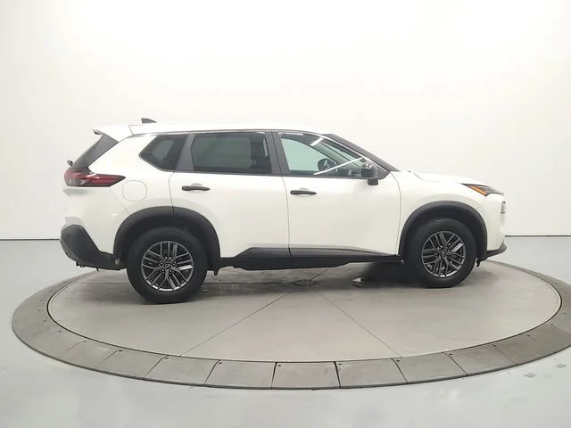 Used 2023 White Nissan S image 8