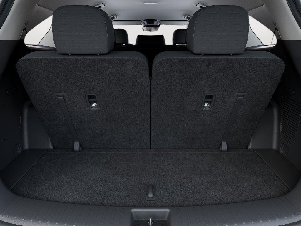 New 2026 Glacial White Pearl Kia LX image 38