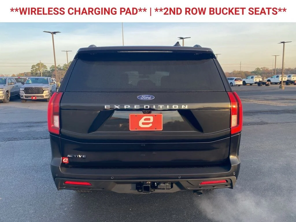2025 Ford Expedition Active - Photo 7