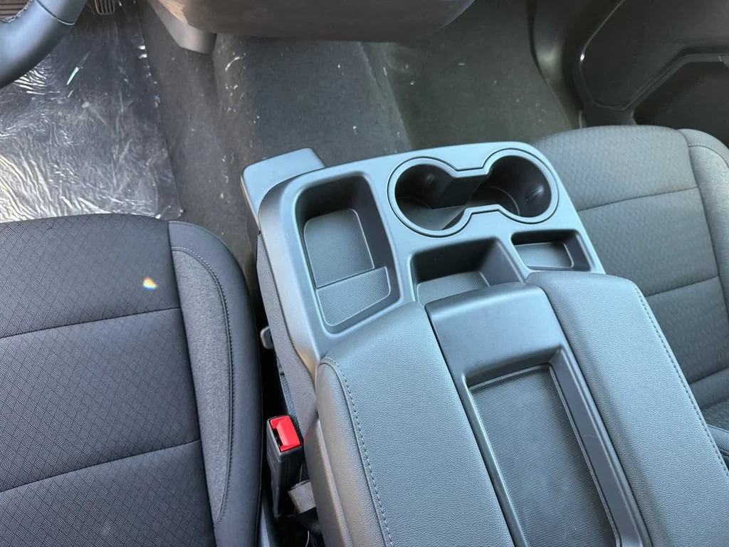2026 Chevrolet Silverado 1500 LT - Photo 16