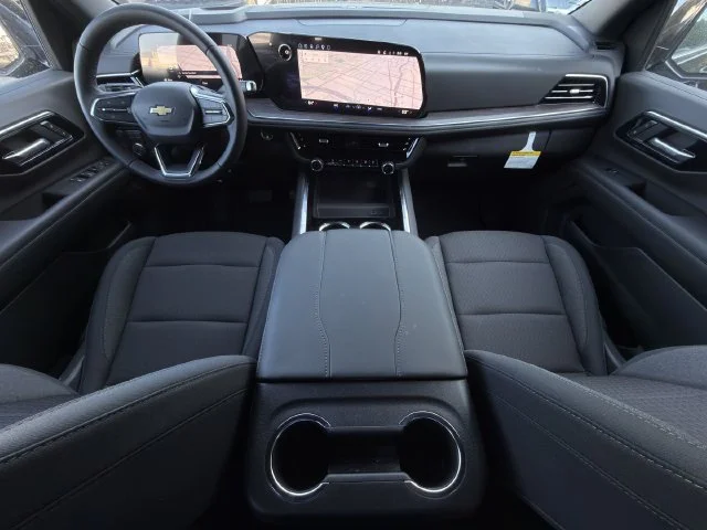 2026 Chevrolet Tahoe LS - Photo 10