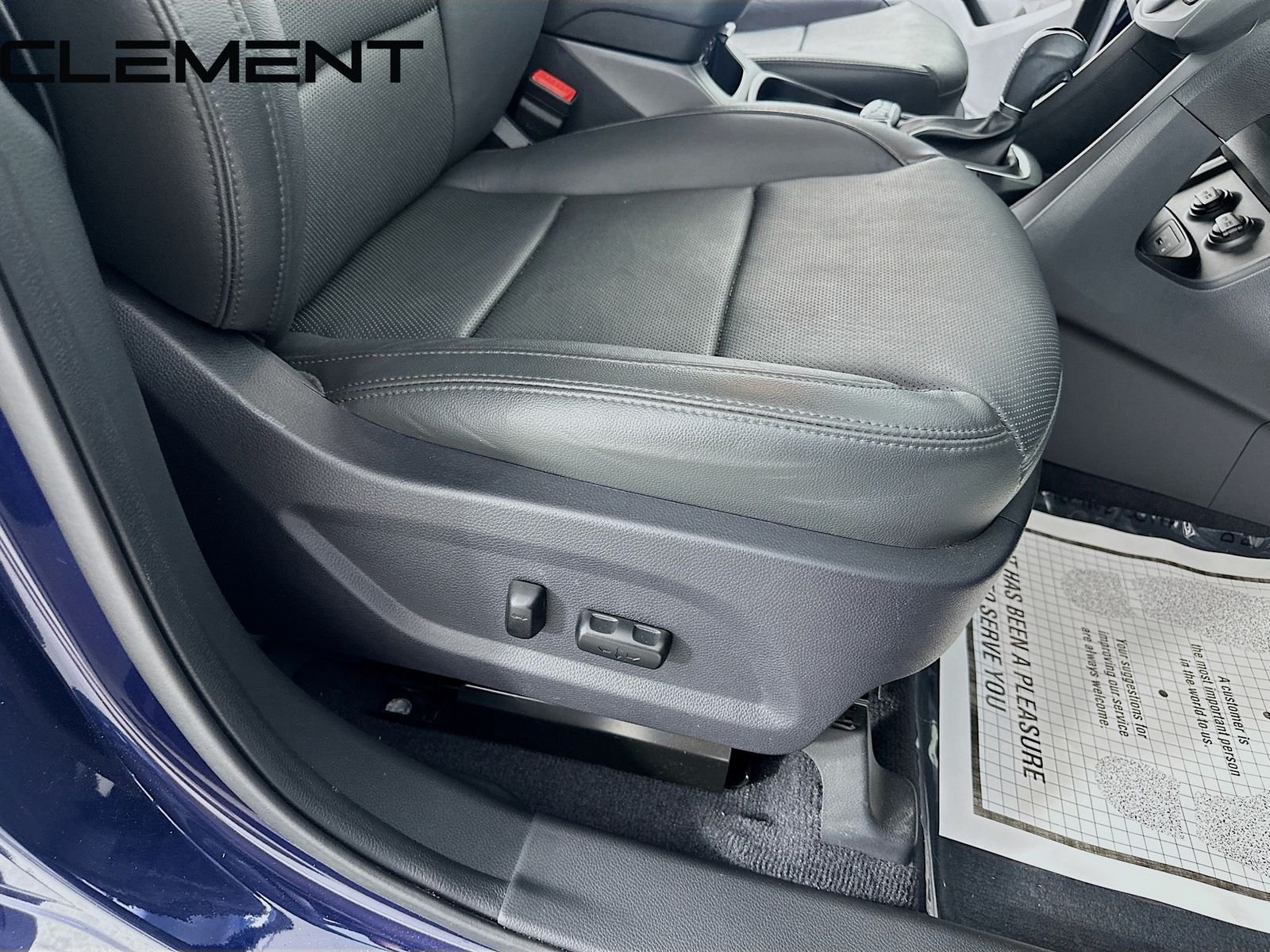 Used 2018 Blue Hyundai 2.0T Ultimate image 35