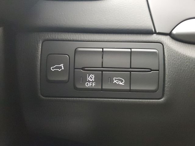 Certified Used 2022 Gray Mazda Touring image 32