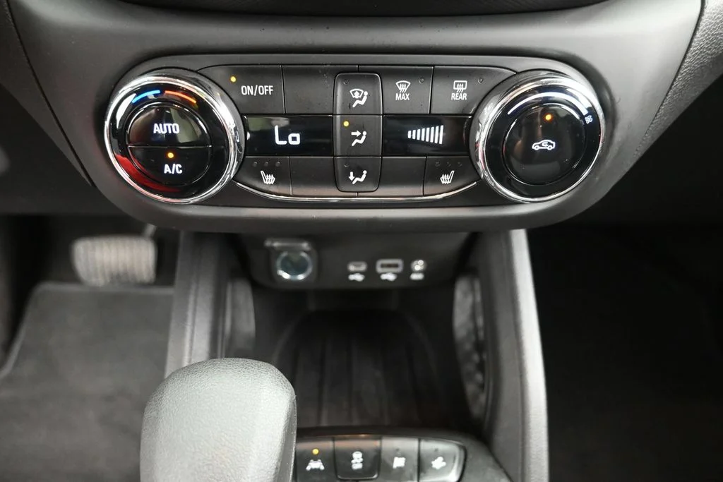 Used 2023 Black Chevrolet LT image 20