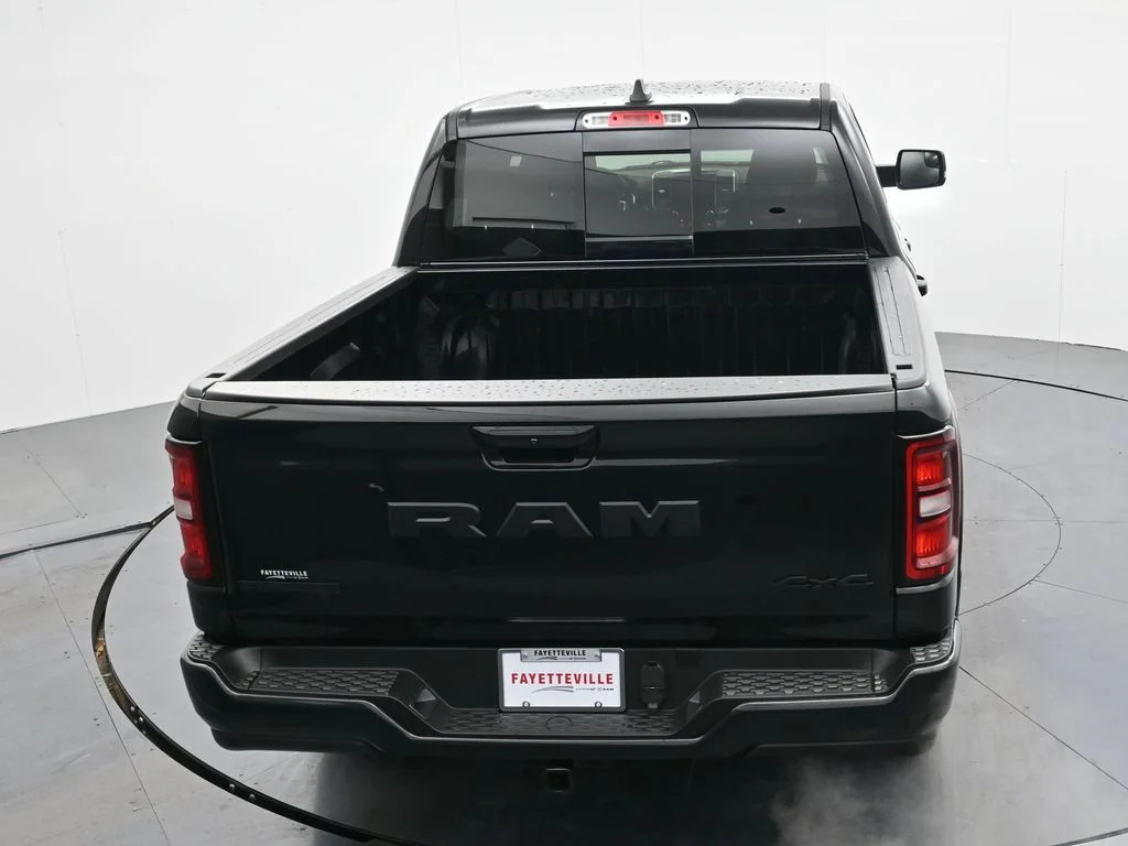 2026 RAM 1500 Big Horn/Lone Star - Photo 29