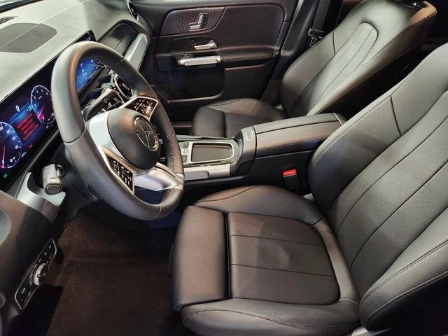 2025 Mercedes-Benz GLB Base - Photo 13