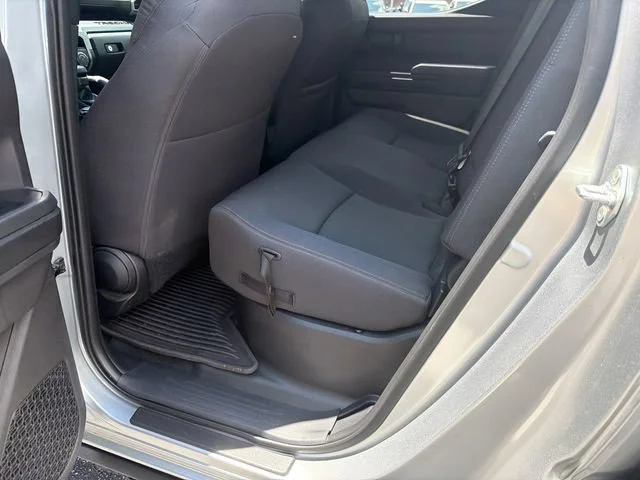 Used 2024 Silver Toyota SR5 image 20