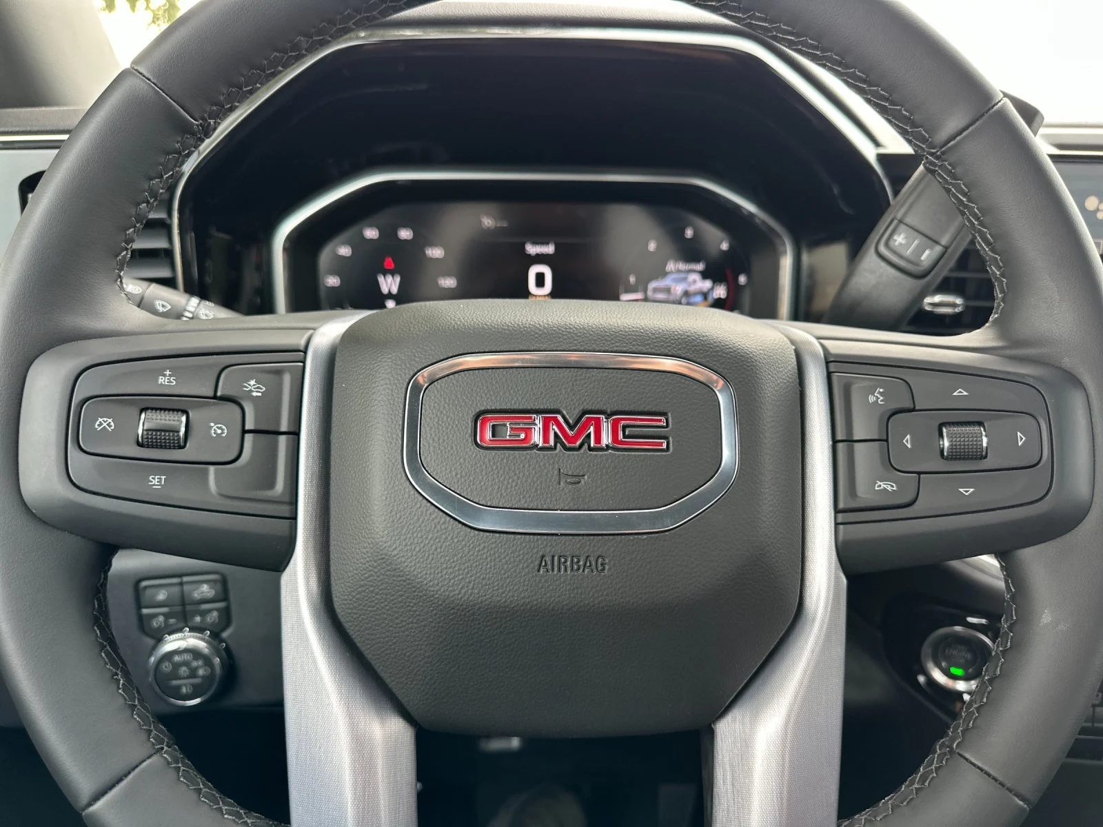 New 2026 Coastal Dune GMC SLE DRW image 19
