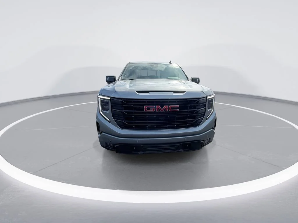 New 2026 Sterling Metallic GMC Elevation image 3