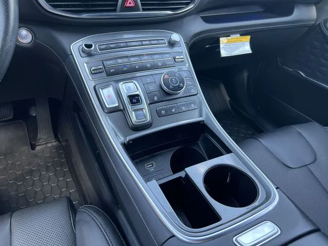 Used 2023 Gray Hyundai Calligraphy image 25