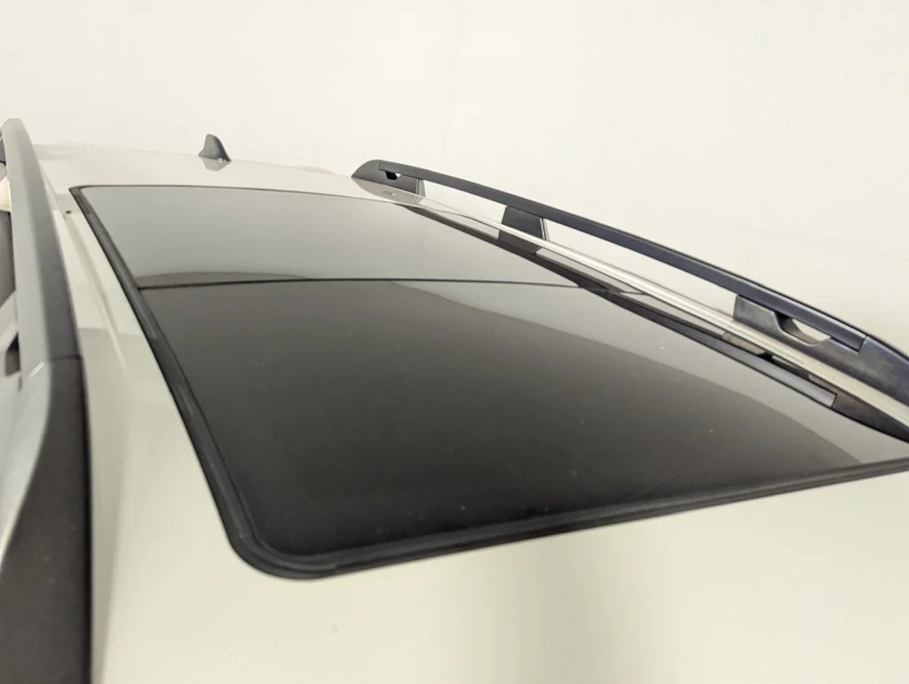 Certified Used 2020 White Subaru Limited image 27