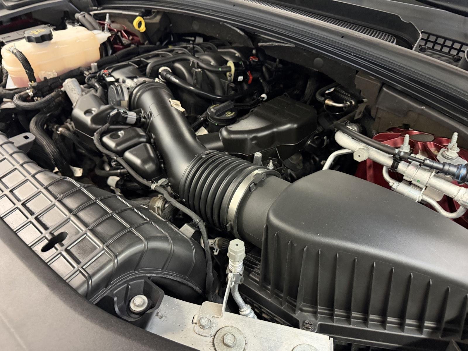 Used 2021 Velvet Red Pearlcoat Jeep Limited image 48