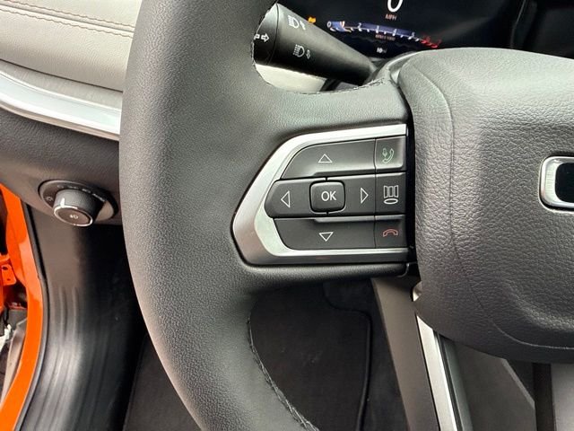 New 2026 Joose (DISC) Jeep Limited image 16
