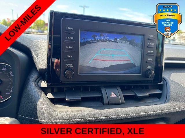 Certified Used 2019 ATTITUDE BLACK MC. Toyota  image 23