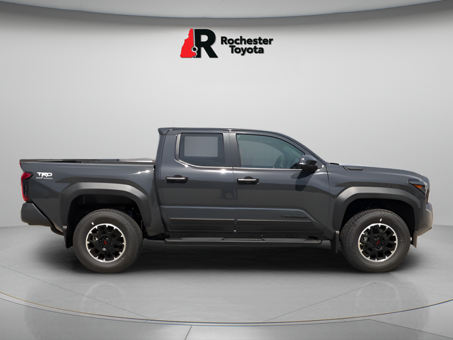 New 2026 Underground Toyota Tacoma TRD Off-Road image 8