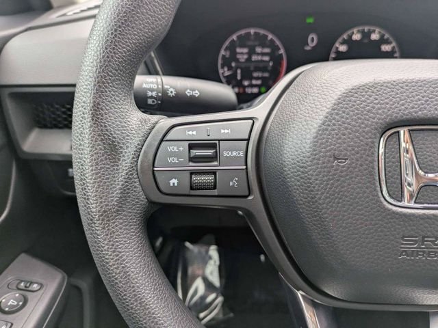 Used 2024  Honda EX image 25