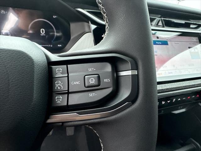 New 2026 41 Exterior Paint Jeep Laredo image 23