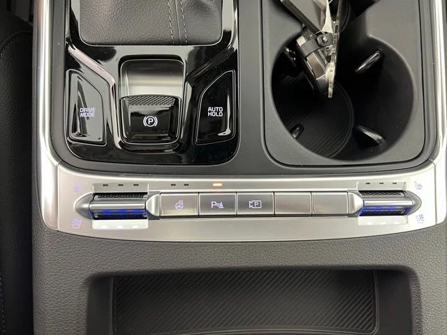New 2026 White Kia SX Prestige image 29