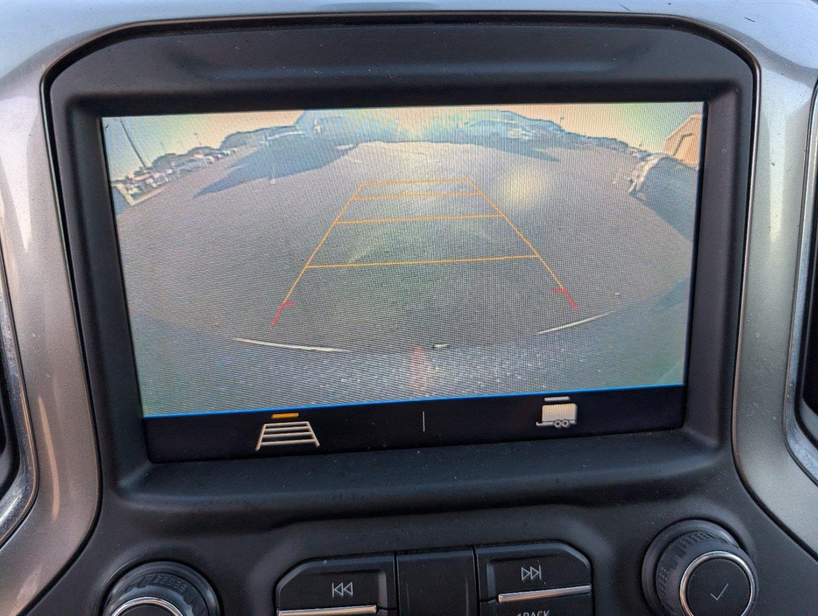 Used 2022 Shadow Gray Metallic Chevrolet LT image 20