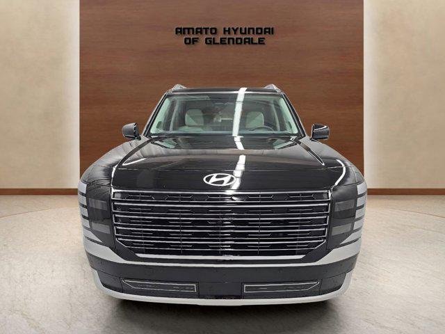 2026 Hyundai Palisade Calligraphy - Photo 9