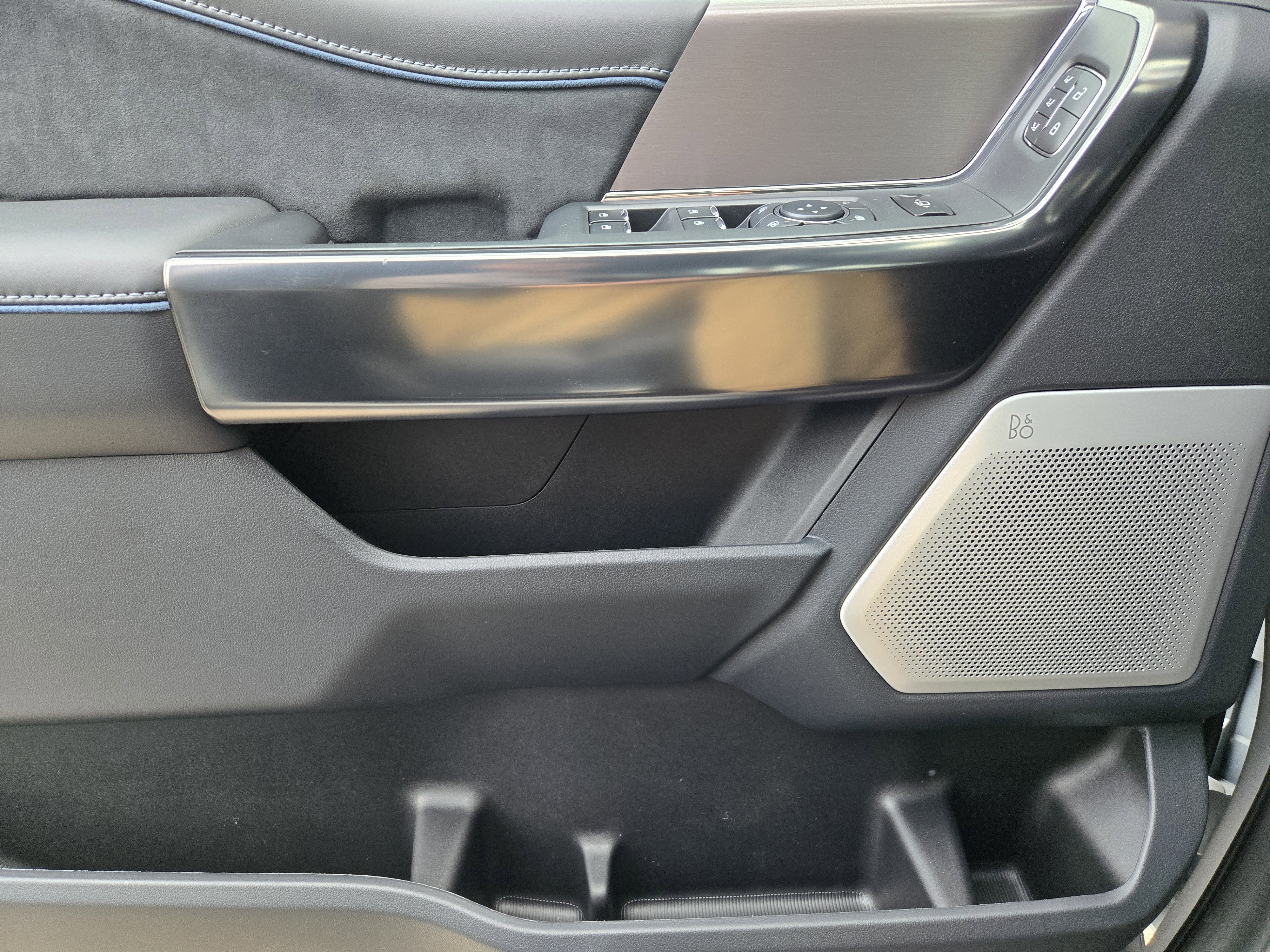 New 2026 Avalanche Ford F-250 Platinum image 15