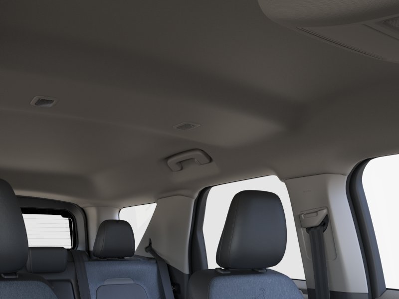 New 2026 Shadow Black Ford Outer Banks® image 42