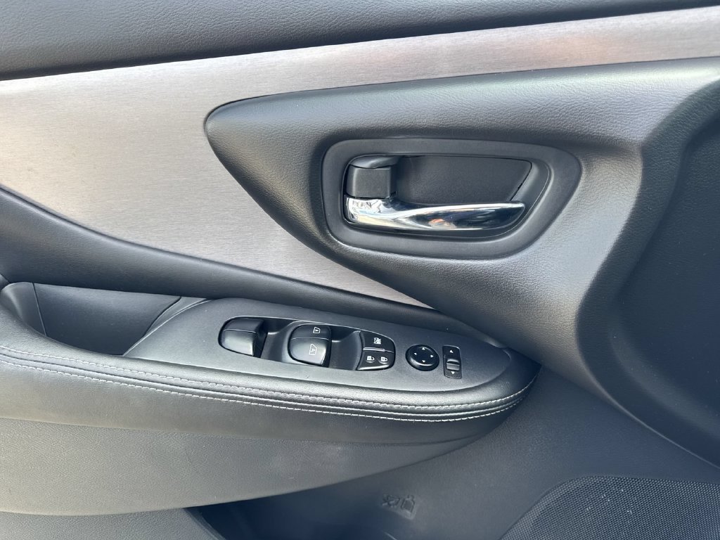 Certified Used 2024 Gray Nissan SV image 10