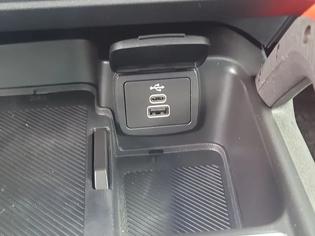 New 2026 Gray Ford Heritage Edition image 24