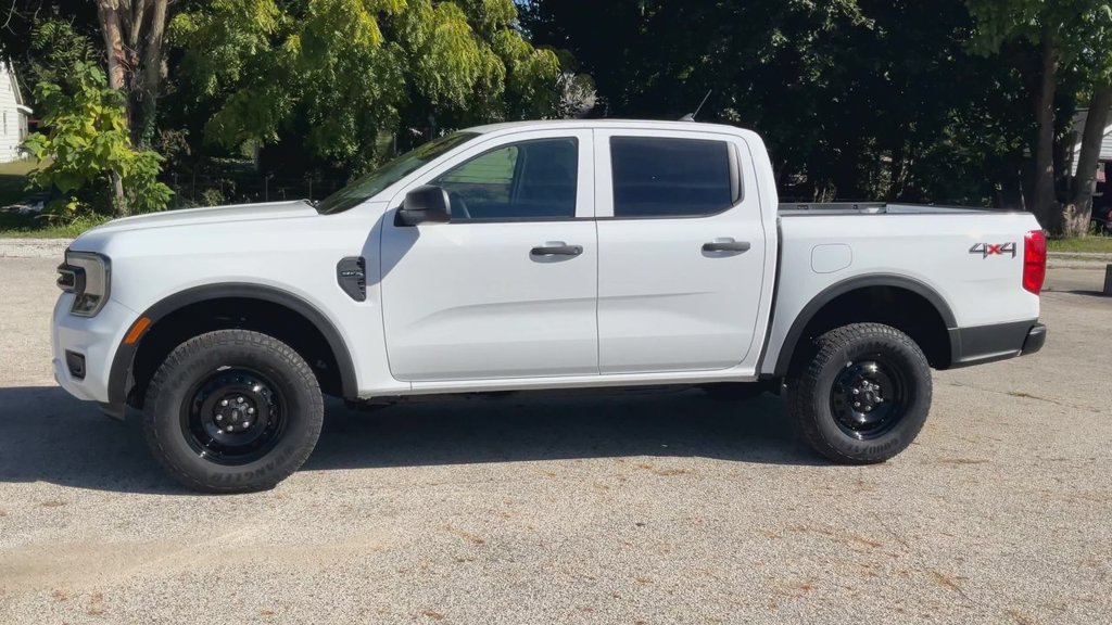 New 2026 Oxford White Ford XL image 9