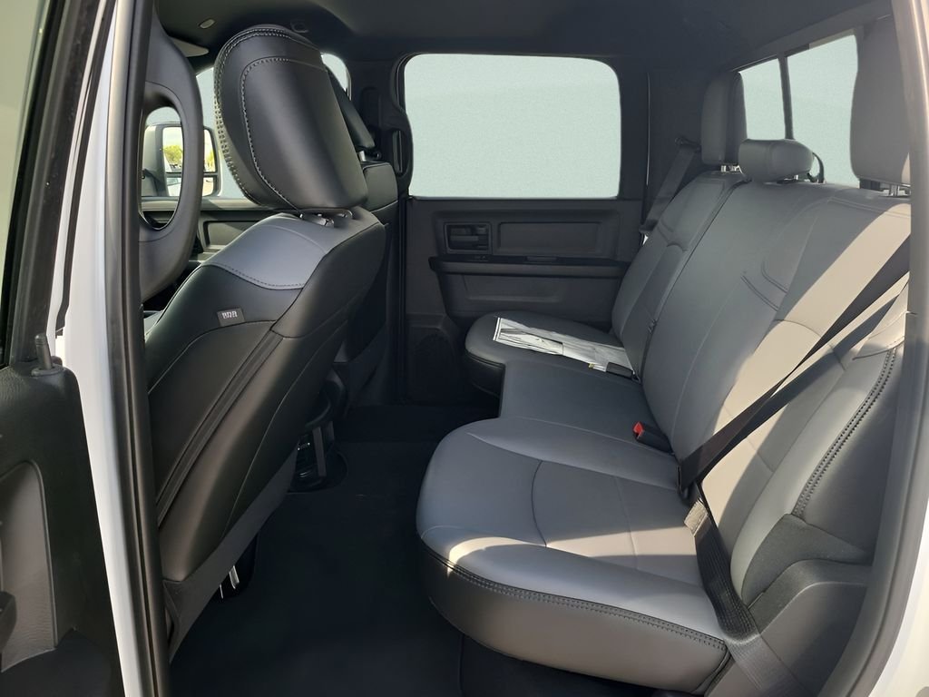 2026 RAM 2500 Tradesman - Photo 23