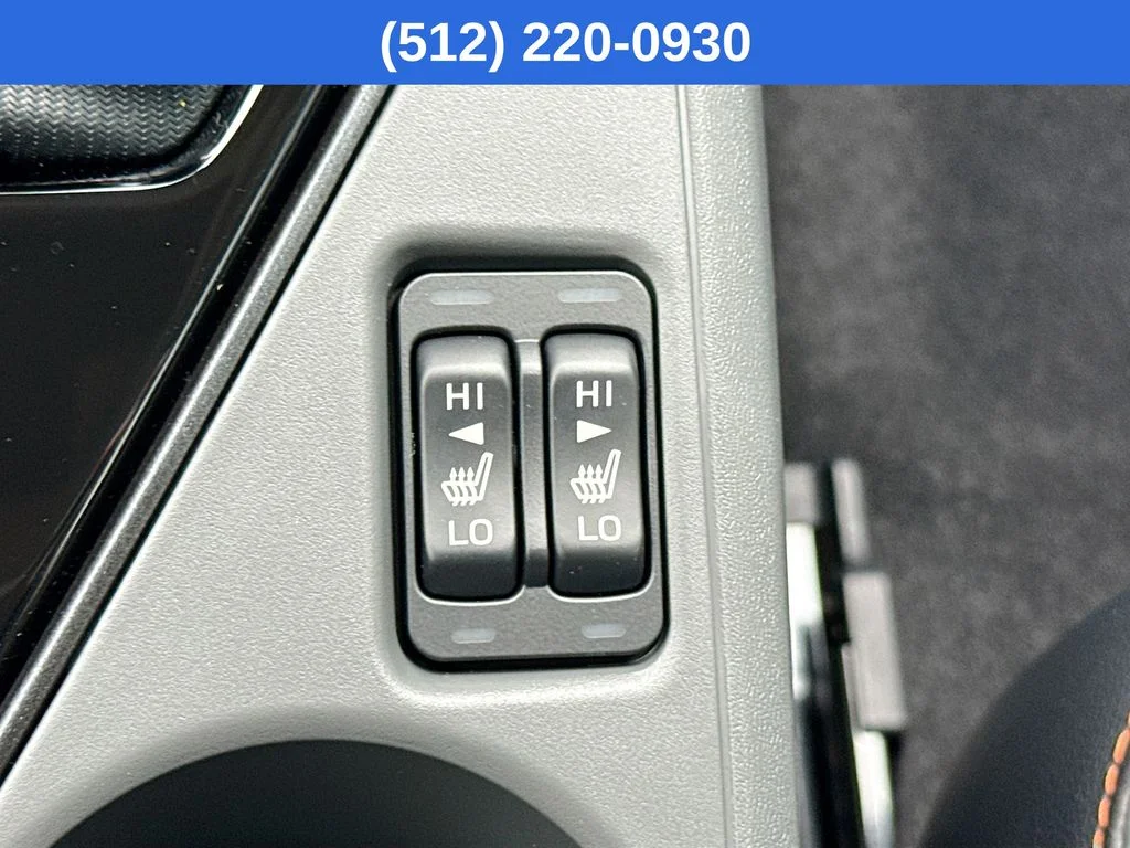 New 2026 Black Subaru Limited image 27