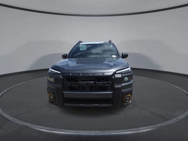 New 2026 MAGNETITE GRAY METALLIC Subaru Wilderness image 3