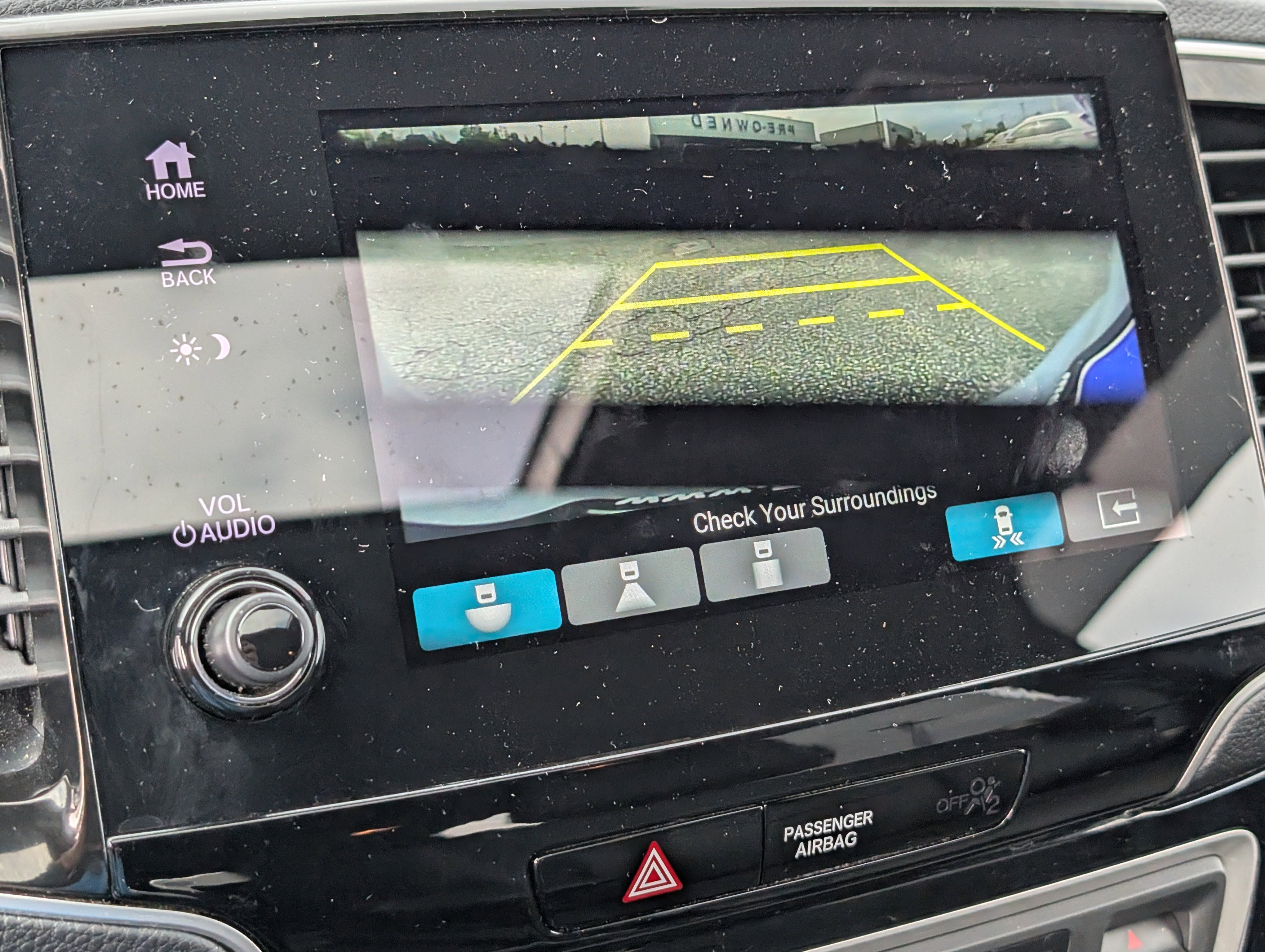2022 Honda Pilot Black Edition - Photo 53