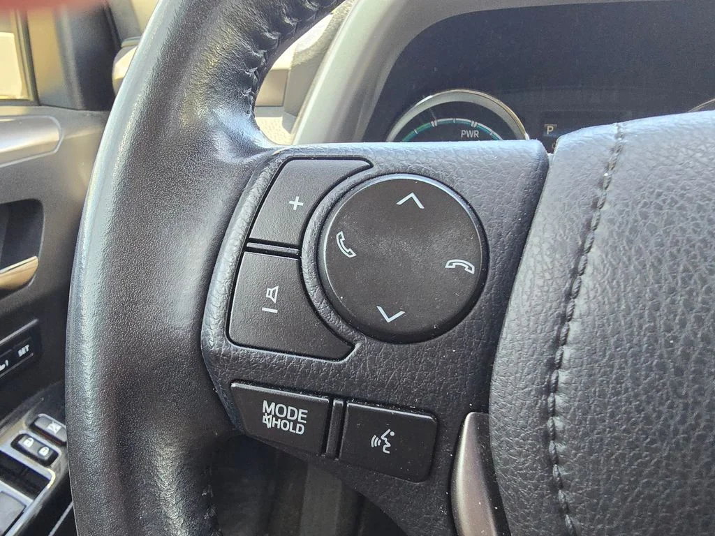 Used 2017 Black Toyota Limited image 26