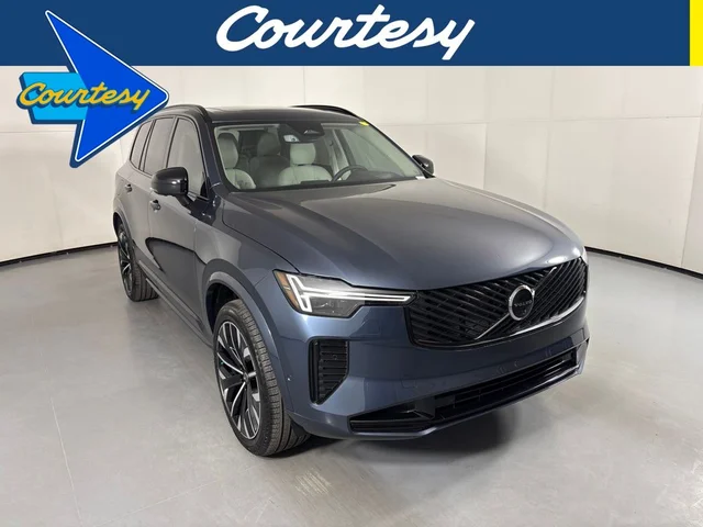 2026 Volvo XC90 Ultra