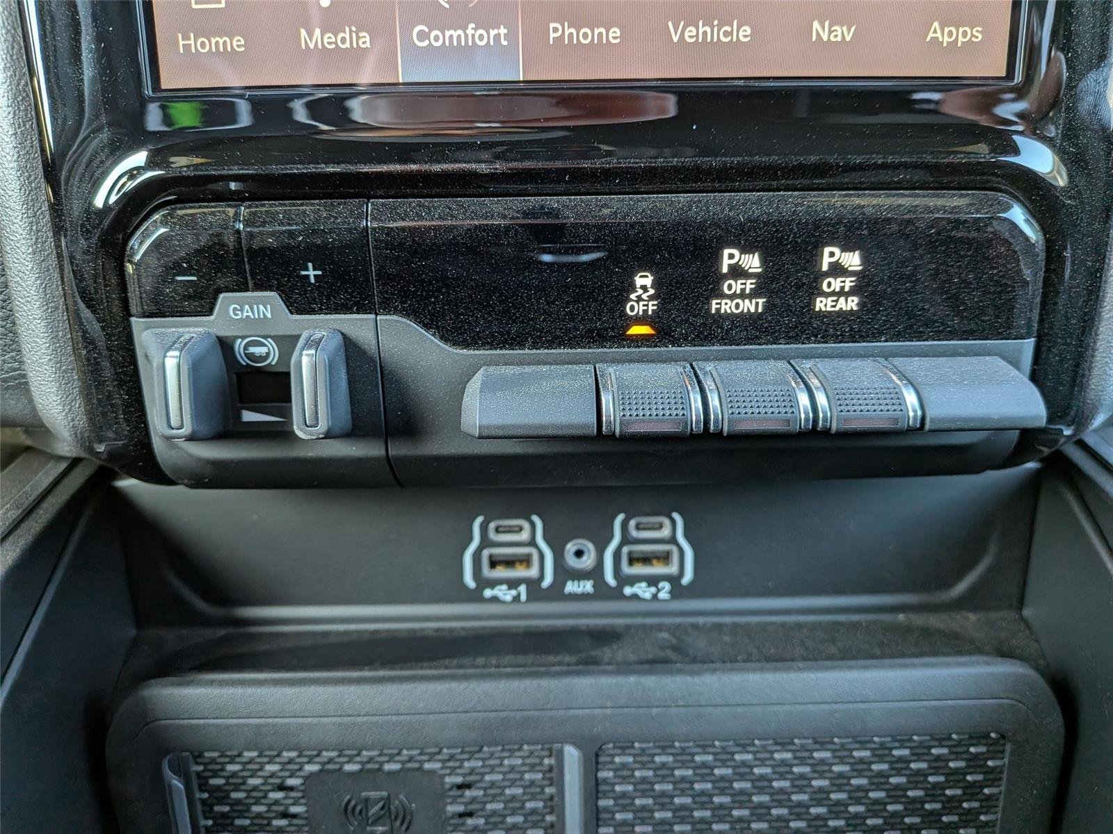 2026 RAM 1500 Big Horn/Lone Star - Photo 19
