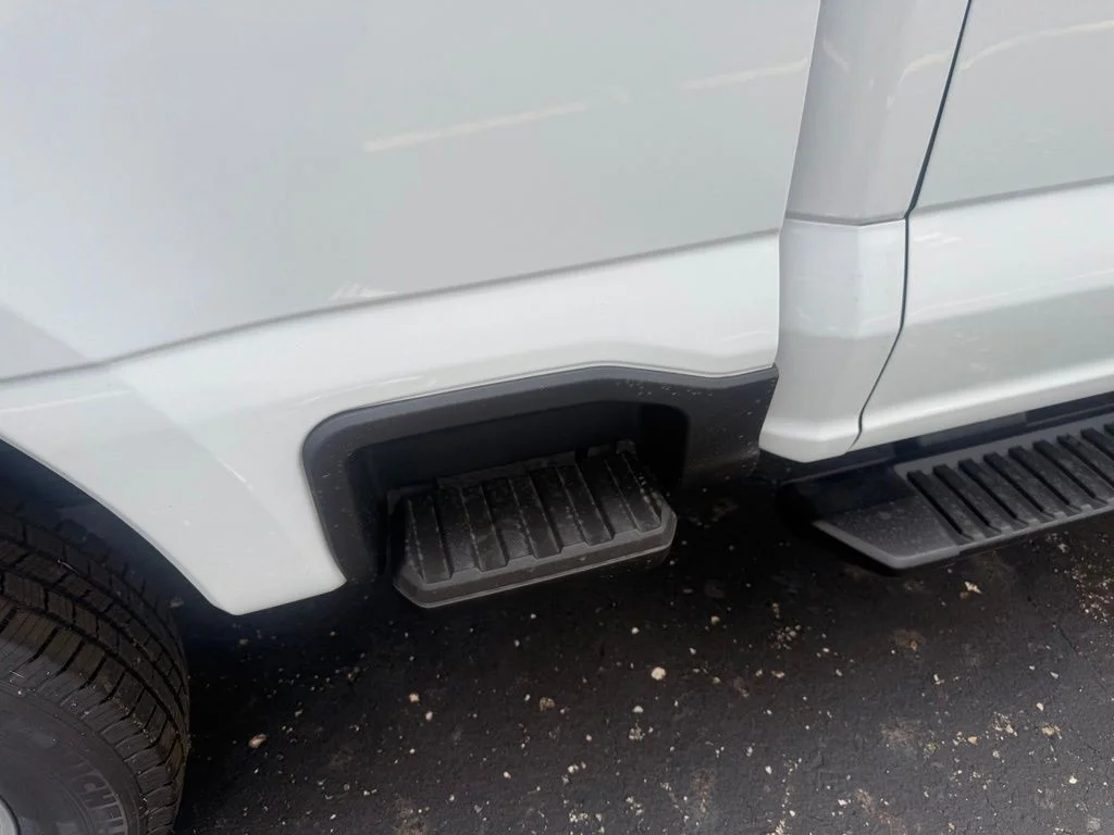 New 2026 White Ford XL image 47