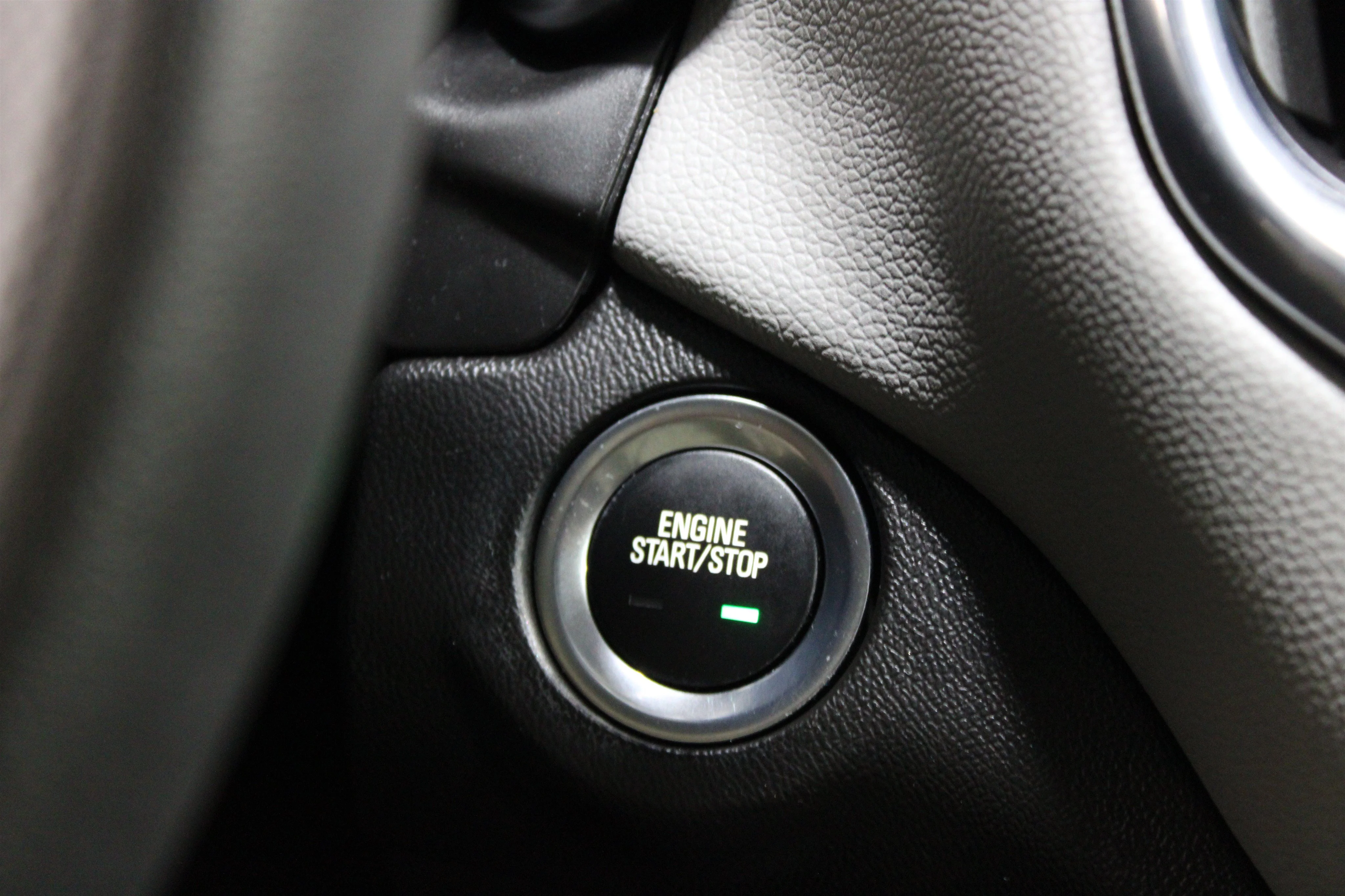 Used 2023 Mosaic Black Metallic Chevrolet LS image 18