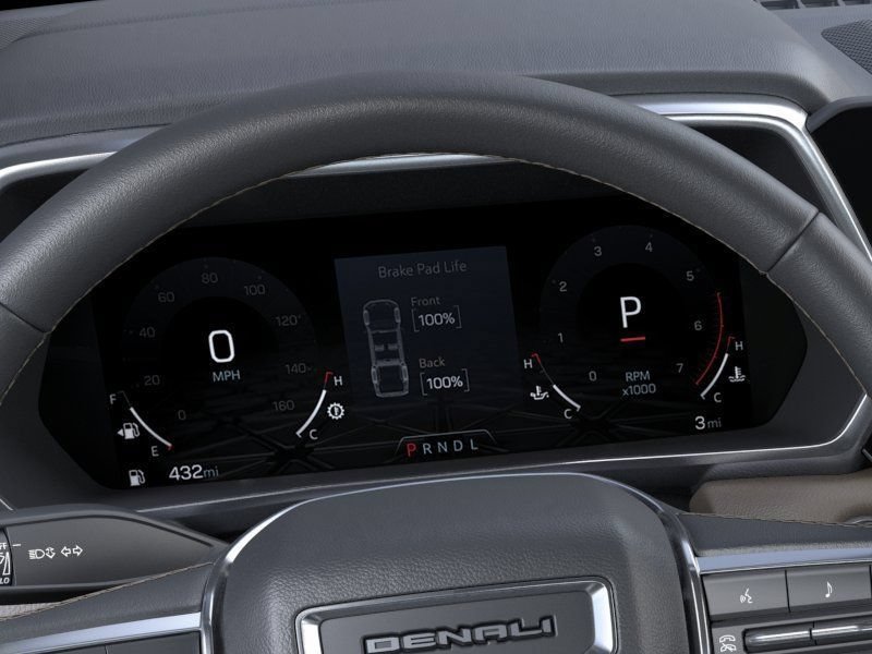 2026 GMC Canyon Denali - Photo 18