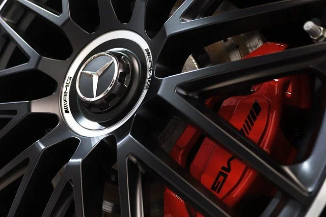2024 Mercedes-Benz S-Class S63 - Photo 16