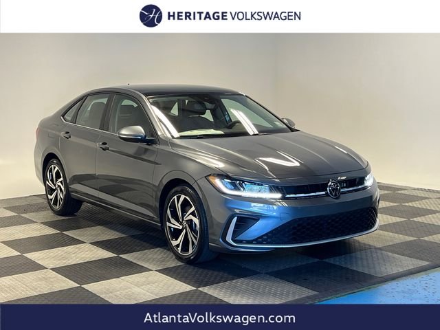 2026 Volkswagen Jetta 1.5T SEL Auto SULEV's photo