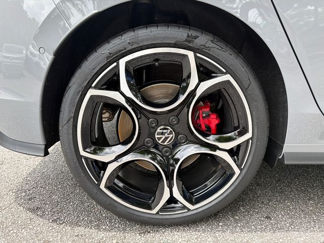 New 2026 Gray Volkswagen Autobahn image 17